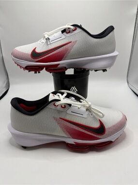 NEW Nike Air Zoom Infinity Tour 2 Golf Shoes White FD0218-101 - Womens  Size 11
